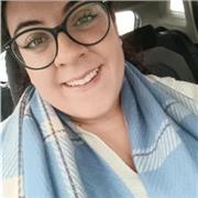 Soy una persona muy responsable en mi trabajo y muy perfeccionista